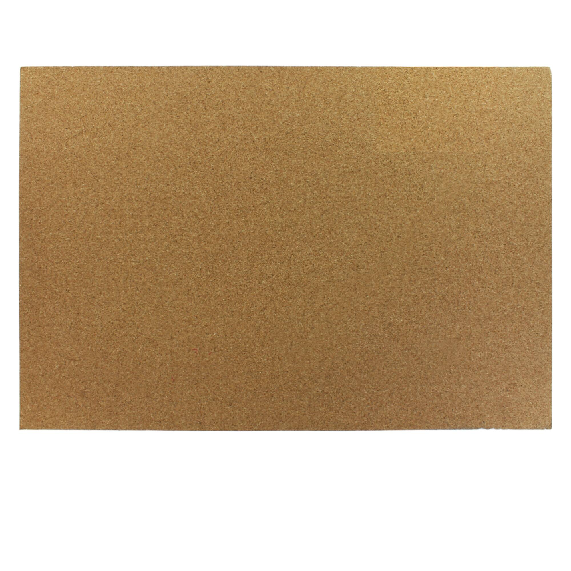 20" x 30" Cork Foam Board